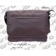 Large Storage Cross Body Tote Bag For Laptop Notebook , Travelling & Business Trip Bag