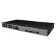 CloudCampus Network Managed Switch S5735-L24P4X-A1 24 10/100/1000BASE-T Ports and 4 10G SFP