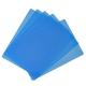 Blue Medical Film Inkjet 8x10 10x12 11x14 14x17 A4 A3 A3 13X17 Sheets Glossy Surface Finish