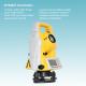 High Surveying Stability Robotic Total Station