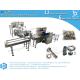 Mix hardwares counting and packing machine