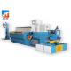 Wet Elephant Nose Coiler 2.5mm Steel Wire Drawing Machine