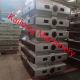 Ductile Iron Foundry Moulding Box For Automatic Molding Line