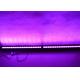 18x10W RGBW Quad color LED 4in1 Wall Washer Bar, 4in1 1M Long LED outdoor Wall Washer