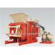 Industrial Automated Concrete Brick Making Machine 12-20 S Per Mould 1300×1050 mm Forming Area