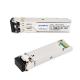 100BASE-FX SFP SGMII Cisco GLC-GE-100FX Transceiver 1310nm 2km For MMF