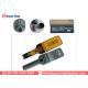 Long Backup Battery Portable Metal Detector Security Wand V160