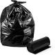 Plastics 12-16 Gallon Clear Trash Bags (1000 Count) - 24 x 33- 8 Micron Equivalent High Density Value Garbage Bags