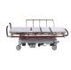 Ambulance Transport Emergency Stretcher Trolley Patient Transfer Longlife Cheap Medical Trolley