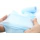 Special Design Elastic Nonwoven Fabric Use For Baby Diaper , Mask , Ear Loop