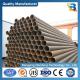Technique Hot Rolled Length 4-12m or as Required Seamless Carbon Steel Pipe for Industry