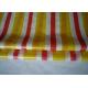 High Strength Woven Polypropylene Fabric , Woven Polypropylene Tube Roll