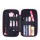 16*11*6.5cm Professional Makeup Travel Case , Small Eva Cosmetic Bag