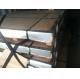 S31803 Duplex Steel Plate 2B NO.1 NO.4 + PE Finished 0.6mm - 14mm Thickness