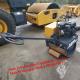 Electromagnetic Clutch XMR053 500kg Single Drum Road Roller