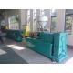 Plastic Recycling PVC Pipe Extrusion Line Manufacturing Machine