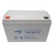 LIRUISI 6-GFM-100Ah 12V 100Ah Valve Sealed UPS Lead Acid Battery UPS VRLA Battery