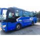 Used Bus XML6870 Passenger Bus 30seats Airbag Chassis Yuchai Engine