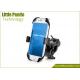 Factory price 360 rotate bicycle handlebar mounts cellphone holder for mountain bike