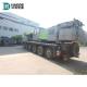 90 Ton Zoomlion Telescopic Boom Truck Crane Qy90 with 1800kN.m Rated Lifting Moment