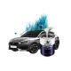 Acrylic Polyurethane Automotive Base Coat Paint for High Coverage in 1L And 4L Container Size