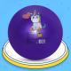 5 Odorless Toy PVC Inflatable Ball For Children Eco Friendly