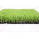 25mm Natural Looking Garden Artificial Grass Soft Skin - Friendly