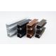 2501 Extruded Aluminium Profiles Chile Series Aluminium Profile For Window And Door