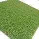 3/8 Gauge Artificial Sports Turf , Artificial Putting Green Turf For Golf Field