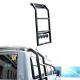 Off-road Ready Tank 300 Car Ladder Roof Rack Side Wall Retrofit Kit for 4x4 Vehicles