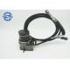 OEM Electric Parts Excavator Throttle Motor For R220-5 With 3.2 Meters Circular