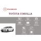 Toyota Corolla With A New Hands Free Smart Power Liftgate, Auto Parts Aftermarket