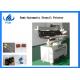 Printing Precision ±0.05mm SMT Mounting Machine Semi Automatic Soldering Machine