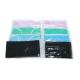 Carbon  Absorption Kid Disposable Face Mask , Disposable Earloop Face Mask