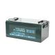 Portable Backup ABS Lifepo4 48v 12ah For UPS Power Supply