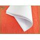 A4 Size White Plain Bond Paper With Virgin Wood Pulp Smooth Surface