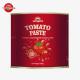 High-Quality 2024 Tomato Paste, Packed In 4500g Bulk Sachets With A 28-30 Brix Concentration