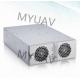 Tethered Drone Airborne Power Supply 380V AC 240mm×85mm×370mm