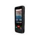 Mobile Android PDA Scanner Keyboard Battery Replacable Sim Card Wifi Supported