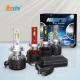 Factory Wholesale Price I6Pro H7 12v 55w Led Headlight Bulb