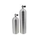 8L/12L China oxygen aluninum cylinder for diving only tank