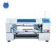 60 Feeders Capacity Desktop SMT Pick And Place Machine Charmhigh PCB Board