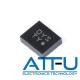 6 - Axis Sensor Integrated Circuit Chip 950uA BMI160 Inertial Measurement Units