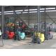 1.5 ton  electric forklift for sale with Twisan brand made in China