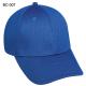 Proflex Jersey Mesh Baseball Cap With Pre-Curved Visor In Royal