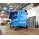 Rock machine jaw crusher for stone gravel for highway railway house building