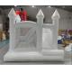 Commercial Adults Kids Wedding Bounce House Combo PVC Bouncy Castle Inflatable Bouncer