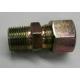 Customized Brass pneumatic fittings, made in China professional manufacturer
