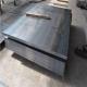 Corrugated corten steel cor-ten a b weathering corrosion resistance steel plate Acid-resistant steel plate