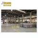 SPC Floor Texture Roll Coating Machine 15-20 Meters Per Minute Stable Running